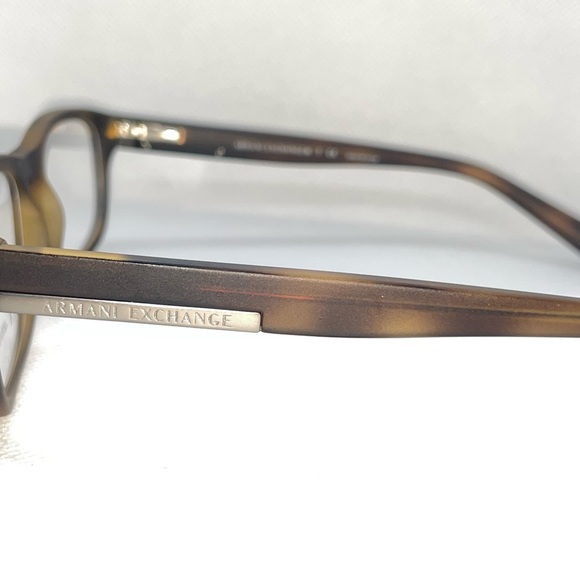 COPY - Authentic Armani Exchange Mens AX3031 (8029) - Picture 3 of 6